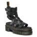 Dr. Martens Sandále Ricki Gladiator 27402001 Čierna