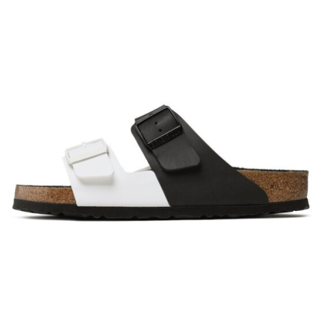 Birkenstock Šľapky Arizona 1019703 Čierna