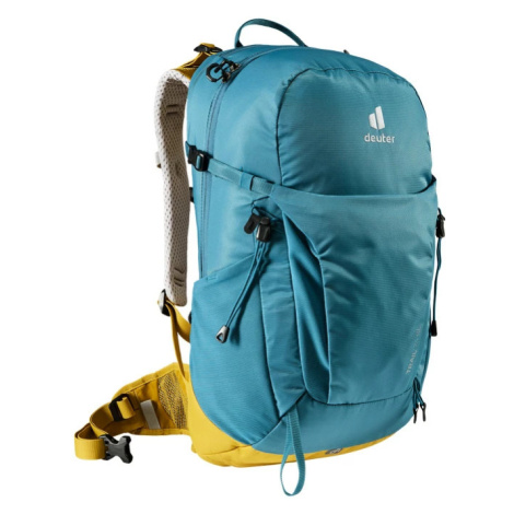 Deuter Trail 24 SL Denim/Turmeric Backpack