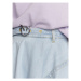 Pinko Džínsová sukňa 100579 A0MY Modrá Regular Fit