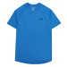 UNDER ARMOUR Funkčné tričko 'Tech 2.0'  modrá / čierna