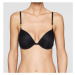 Dámske plavky Calvin Klein KW0KW00072 PUSH-UP podprsenka