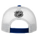 Tampa Bay Lightning detská čiapka baseballová šiltovka core lockup trucker snapback