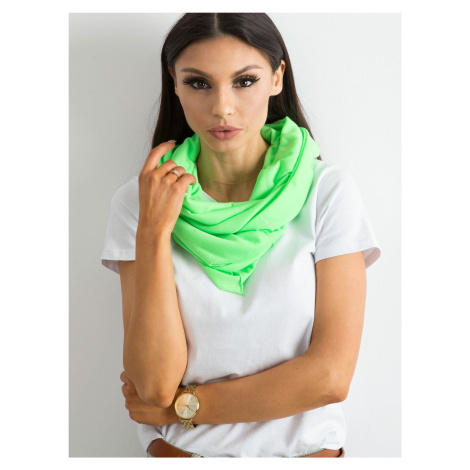 Scarf-AT-KM-14560.31P-fluo green