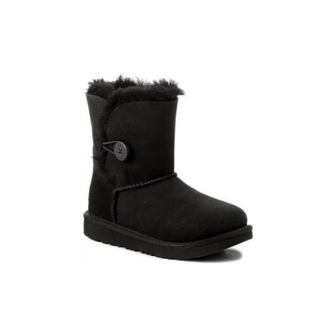 Dievčenské kapce UGG