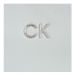 Calvin Klein Kabelka Ck Daily K60K611766 Sivá