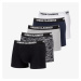Urban Classics Organic Boxer Shorts 5-Pack