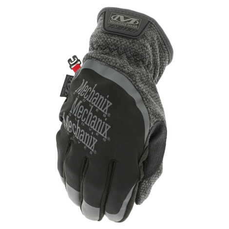 Mechanix ColdWork FastFit čierne