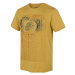 Husky Tash yellow, Pánske funkčné tričko