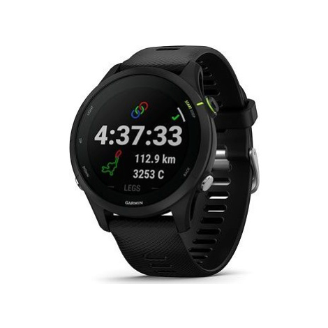 Garmin Forerunner 255 Music Black