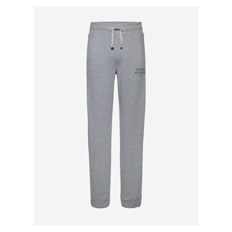 Dievčenské tepláky Tommy Hilfiger