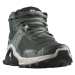 Salomon X Raise Mid GTX J L47458100