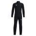 Under Armour Y Challenger Tracksuit-BLK
