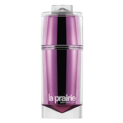 La Prairie Platinum očné sérum 15 ml, Rare Haute-Rejuvenation Eye Elixir