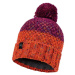 Buff® Janna Knitted & Polar Hat