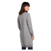 Mikina model 18074860 Grey XXL - BeWear