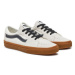 Vans Tenisky SK8-Low VN0009QRJVY1 Sivá