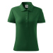 Dámske polo tričko Cotton Heavy W MLI-21606 - Malfini