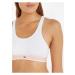 Podprsenky pre ženy Tommy Hilfiger Underwear - biela, ružová