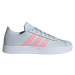 Topánky adidas VL COURT 2.0 K Jr FY9151