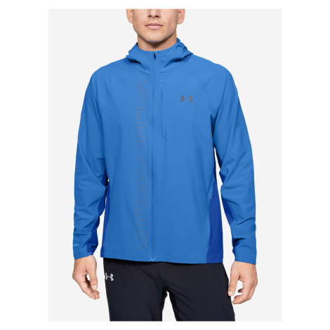 Pánske vetrovky Under Armour