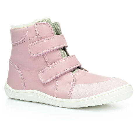 Baby Bare Shoes Baby Bare Febo Winter Candy (s membránou/Asfaltico) barefoot topánky 32 EUR