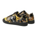 Versace Jeans Couture Sneakersy 74YA3SD5 Žltá