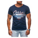 Edoti Men's t-shirt