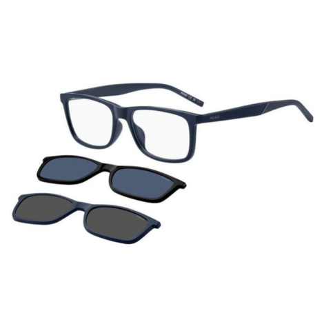 HUGO HG1329/G/CS2 9N7/99 - ONE SIZE (55) Hugo Boss