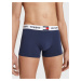 Pánske boxerky TRUNK UM0UM01810 CHS tm. modrá - Tommy Hilfiger