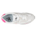 Calvin Klein RETRO RUNNER 1 Dámska obuv na voľný čas, biela, veľkosť