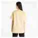 Carhartt WIP Chase Short Sleeve T-Shirt UNISEX Yellow