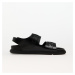 Tenisky Birkenstock Cannes Natural Leather Black