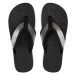 Calvin Klein Jeans Žabky Beach Sandal In Met YM0YM00950 Čierna