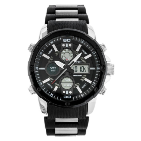 Pánske hodinky PERFECT A8027 (zp296a)