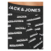 Jack&Jones Súprava 3 kusov boxeriek Brian 12270763 Farebná