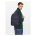 Lacoste Ruksak Backpack NH4099NE Tmavomodrá