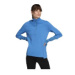 Women's adidas Cold.Rdy Running Cover Up Focus Blue Jacket