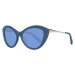 Zac Posen Sunglasses ZSHE TE 53 Shelley