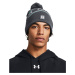 Čiapka Under Armour Men'S Halftime Pom Beanie Pitch Gray