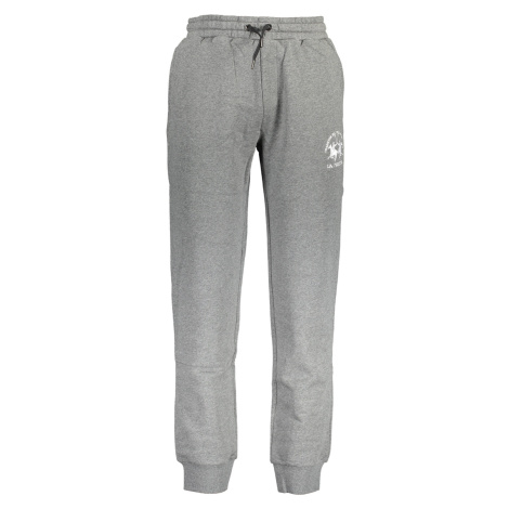 LA MARTINA pánske sivé tepláky