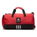 Adidas Taška 4ATHLTS Duffel Bag Small IR9763 Červená