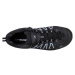 Head IZLES Pánska outdoorová obuv, čierna, veľkosť