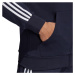 Adidas Essentials 3 Stripes FZ Fleece M DU0475