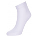 Ponožky AUTHORITY MID SOCKS 2PCK SS20 white Y20