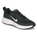 Nike  WEARALLDAY GS  Univerzálna športová obuv Čierna