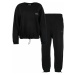 Fila FPW4101 Woman Pyjamas Black Fitness bielizeň