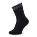 Calvin Klein Súprava 3 párov vysokých dámskych ponožiek 701219849 Farebná