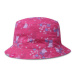 Regatta Klobúk Bucket Peppa Summer Hat RKC232 Ružová