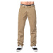 Kalhoty Horsefeathers Macks Pants Sand